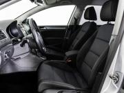 Volkswagen Golf VI Санкт-Петербург  - изображение 36