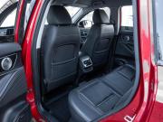 Chery Tiggo 7 Pro Max I Рестайлинг Ставрополь  - изображение 39