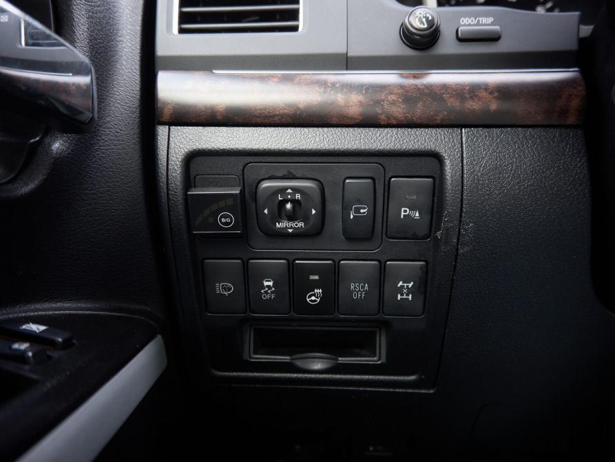Toyota Land Cruiser 200 Series Рестайлинг 1 Казань  - изображение 14