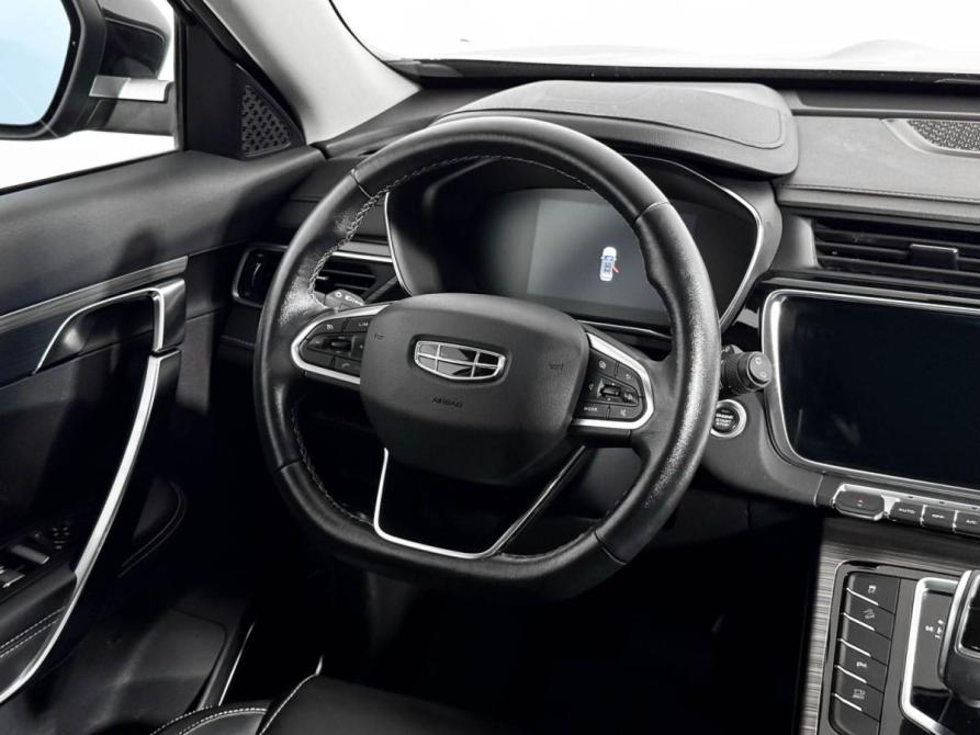 Geely Atlas Pro Санкт-Петербург  - изображение 16