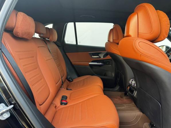 Mercedes-Benz GLC II (X254) с пробегом 2025 года, цена 6 830 000 рублей, 1566 км, внедорожник, Автокод Объявления