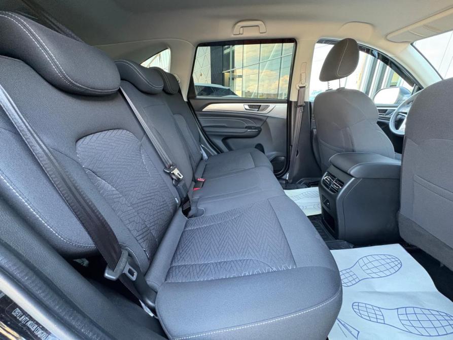 Haval M6 II Уфа  - изображение 16