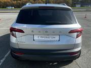Skoda Karoq I Нижний Тагил  - изображение 23