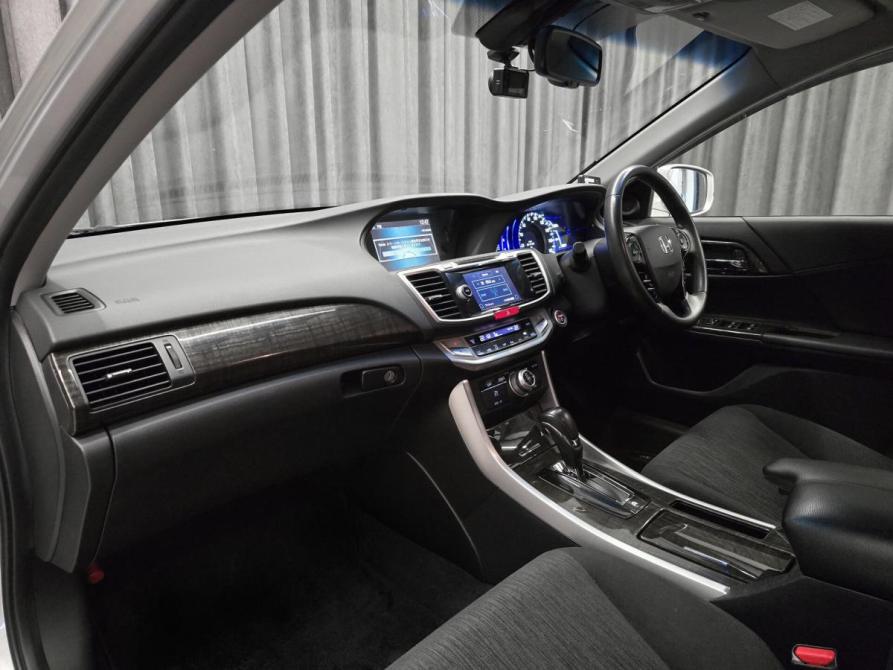 Honda Accord IX Красноярск  - изображение 16
