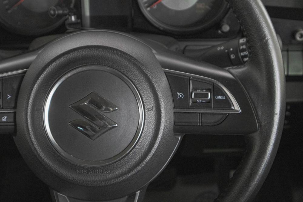 Suzuki Jimny IV Кемерово  - изображение 17
