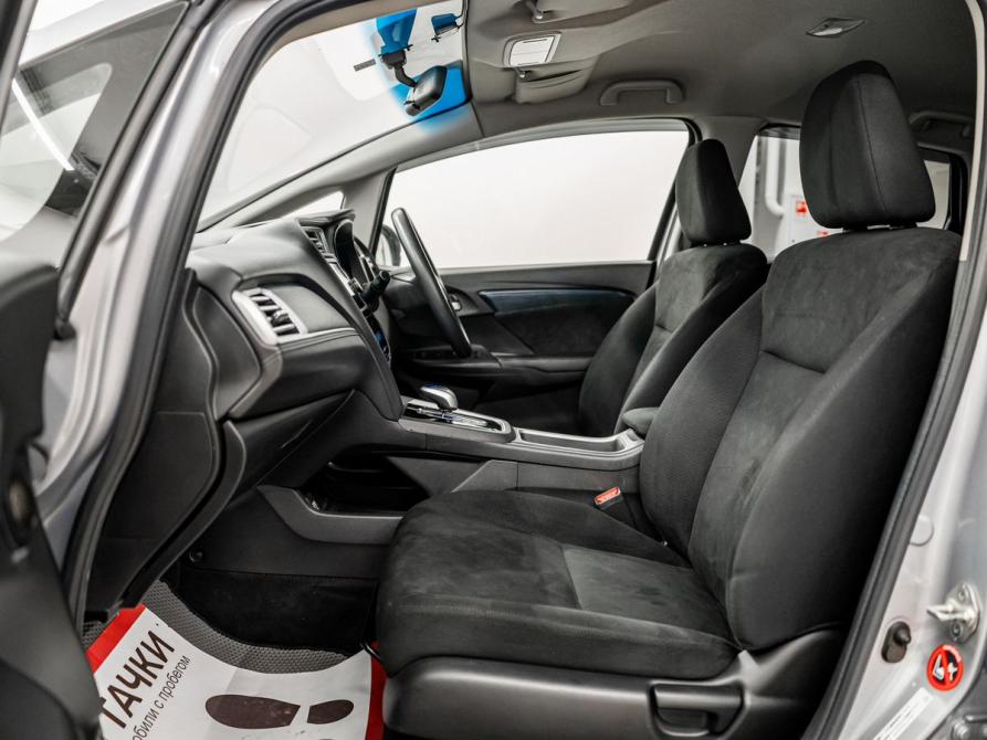 Honda Shuttle II Красноярск  - изображение 7