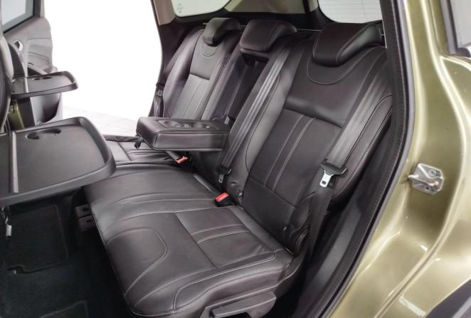 Ford Kuga II с пробегом 2014 года, цена 1 190 000 рублей, 176523 км, внедорожник, Автокод Объявления