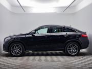 Mercedes-Benz GLE Coupe I (C292) Москва  - изображение 26