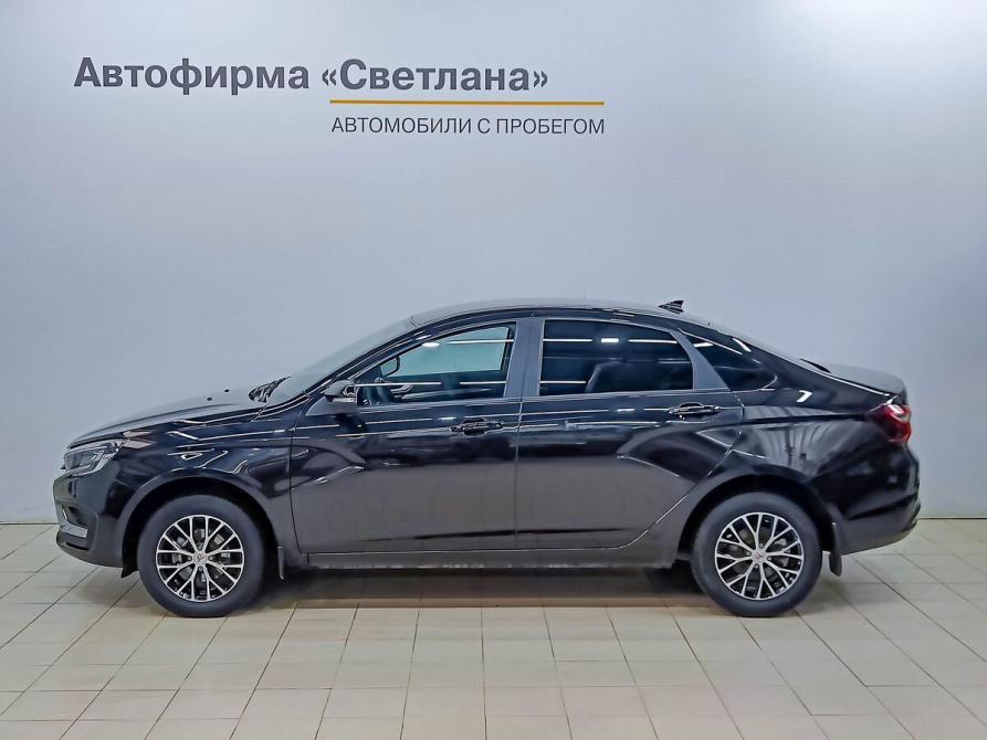Lada (ВАЗ) Vesta I Рестайлинг (NG) Ярославль  - изображение 3