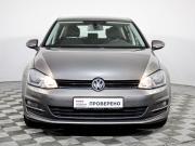 Volkswagen Golf VII Санкт-Петербург  - изображение 22