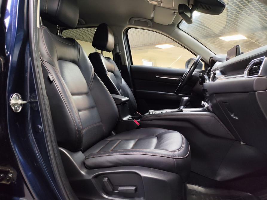 Mazda CX-5 II Москва  - изображение 13