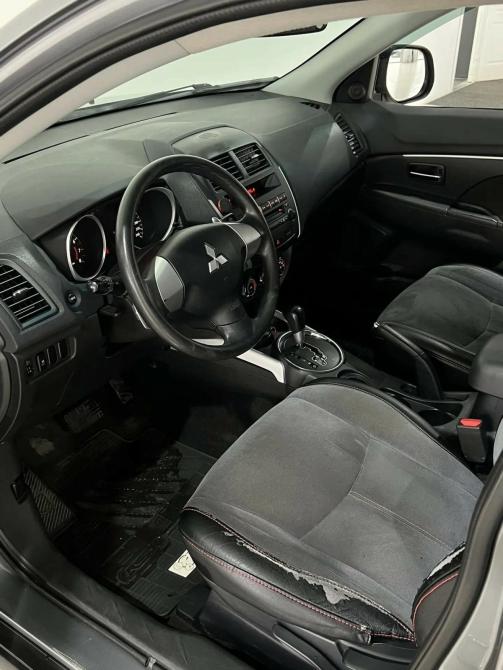 Mitsubishi ASX I Кострома  - изображение 9