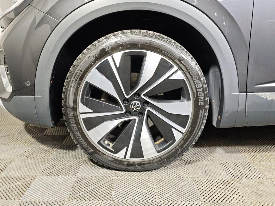 Volkswagen Talagon I Москва  - изображение 9