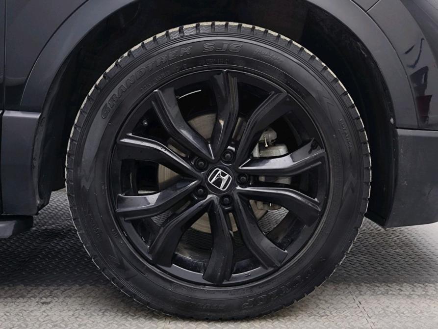 Honda CR-V V Рестайлинг Уфа  - изображение 18