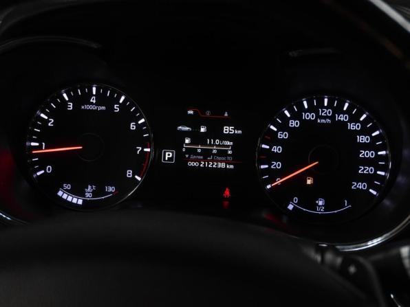 Kia Cerato III с пробегом 2015 года, цена 1 299 000 рублей, 212238 км, седан, Автокод Объявления