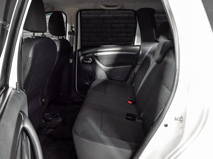 Renault Duster I Рестайлинг Екатеринбург  - изображение 17