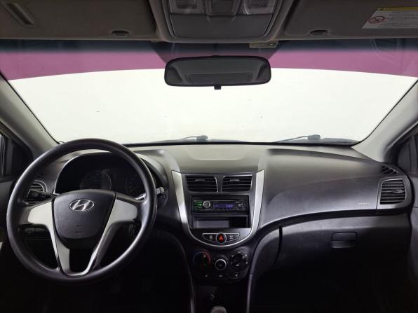Hyundai Solaris I с пробегом 2011 года, цена 570 000 рублей, 211161 км, седан, Автокод Объявления