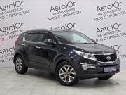 Kia Sportage III Рестайлинг Ставрополь  - изображение 16