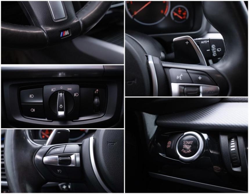 BMW X5 III (F15) Москва  - изображение 18