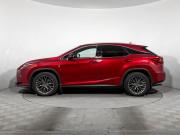 Lexus RX IV Санкт-Петербург  - изображение 29