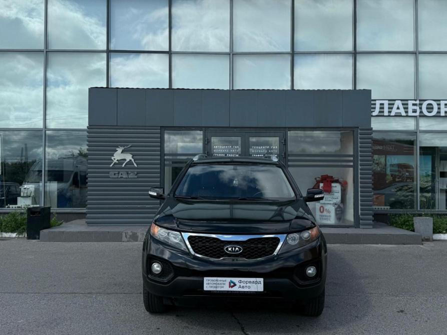 Kia Sorento II Омск  - изображение 3