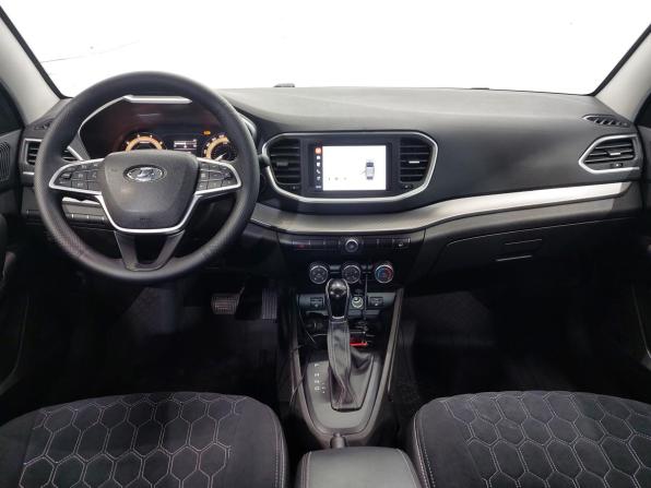 Lada (ВАЗ) Vesta I Рестайлинг (NG) с пробегом 2024 года, цена 1 130 000 рублей, 56831 км, седан, Автокод Объявления