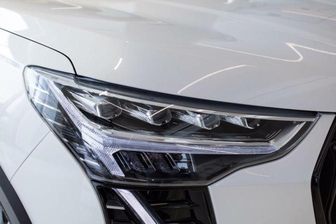 Новый Haval Jolion I Рестайлинг 2026 года, цена 2 740 610 рублей, внедорожник, Автокод Объявления
