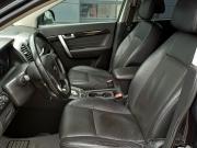 Chevrolet Captiva I Рестайлинг 2 Москва  - изображение 49