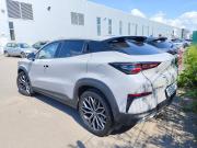 Changan UNI-T I Санкт-Петербург  - изображение 10
