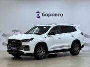 Chery Tiggo 8 Pro Max I Рестайлинг Ставрополь  - изображение 19