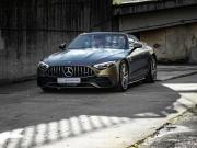 Mercedes-Benz SL-Класс AMG IV (R232) Москва  - изображение 26