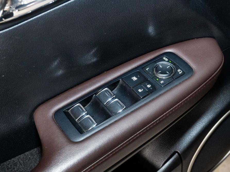 Lexus RX IV Казань  - изображение 12