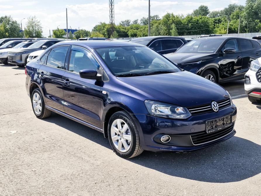 Volkswagen Polo V Нижний Новгород  - изображение 2
