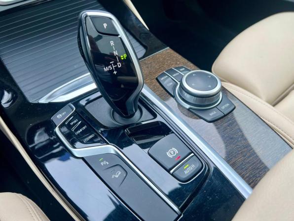 BMW X3 III (G01) с пробегом 2020 года, цена 4 000 000 рублей, 110000 км, внедорожник, Автокод Объявления