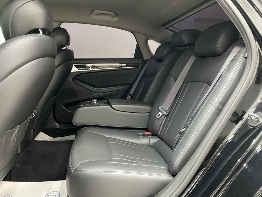 Hyundai Genesis II Энгельс  - изображение 33