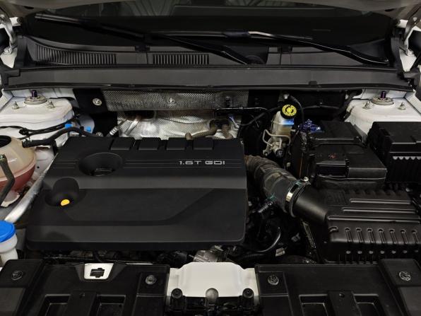 Chery Tiggo 8 Pro Max I Рестайлинг с пробегом 2024 года, цена 2 129 000 рублей, 49531 км, внедорожник, Автокод Объявления
