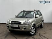 Hyundai Tucson I Москва  - изображение 13