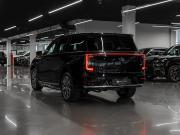 GAC Trumpchi S9 Москва  - изображение 37