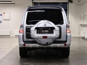 Mitsubishi Pajero IV Рестайлинг 1 Калуга  - изображение 38