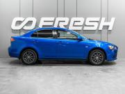 Mitsubishi Lancer X Рестайлинг Тюмень  - изображение 23