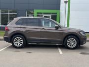 Volkswagen Tiguan II Ярославль  - изображение 19