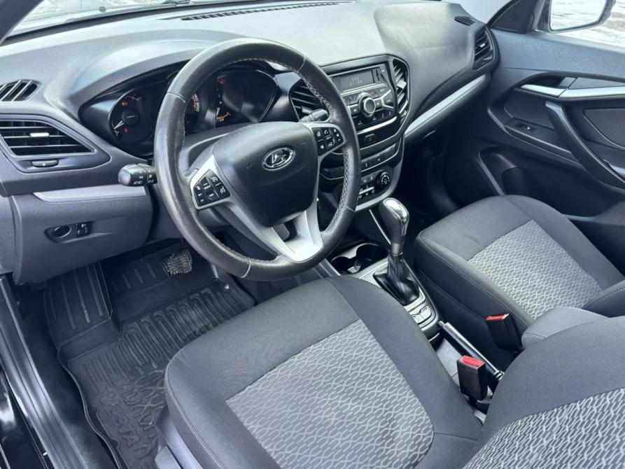 Lada (ВАЗ) Vesta I Альметьевск  - изображение 9