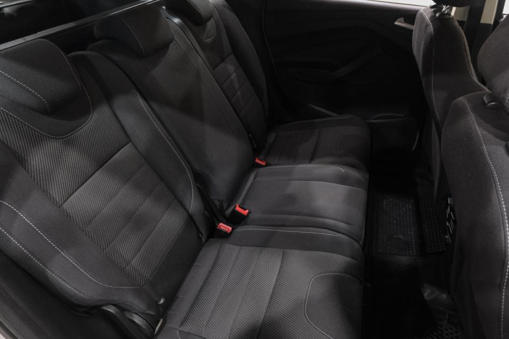 Ford Kuga II Новокузнецк  - изображение 30