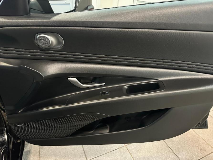 Hyundai Elantra VII (CN7) Санкт-Петербург  - изображение 36