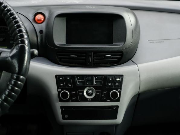 Nissan Almera Tino I Рестайлинг с пробегом 2004 года, цена 268 000 рублей, 375447 км, минивэн, Автокод Объявления