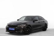 BMW 3 серии VII (G2x) Барнаул  - изображение 32