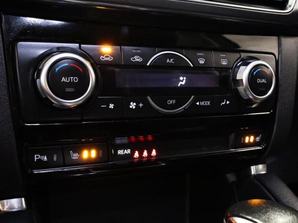 Mazda CX-5 I Рестайлинг с пробегом 2015 года, цена 2 130 000 рублей, 89602 км, внедорожник, Автокод Объявления