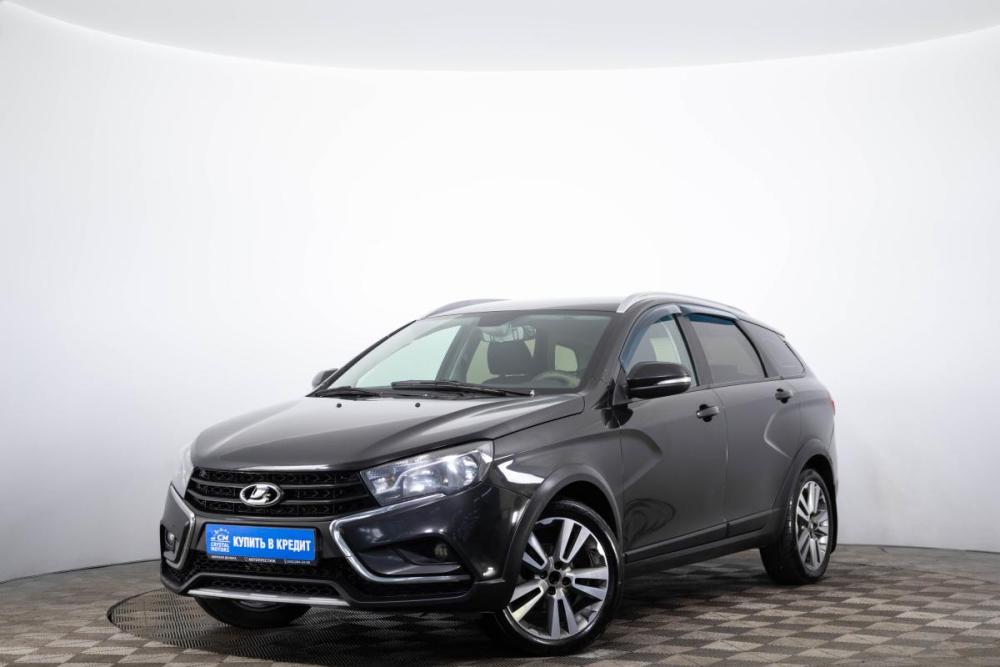 Lada (ВАЗ) Vesta I Пермь  - изображение 4