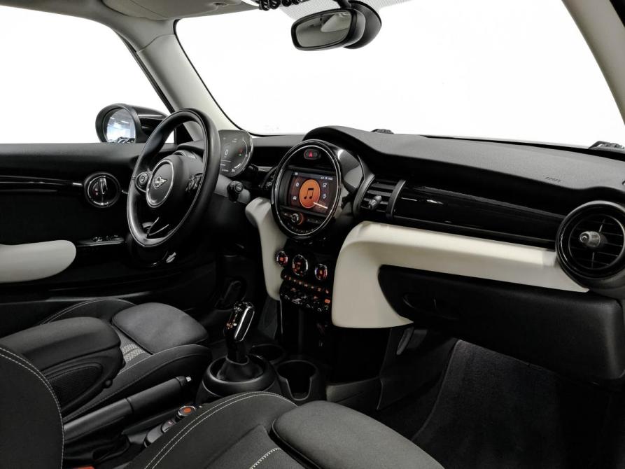 Mini Hatch III (F55/F56) Рестайлинг Санкт-Петербург  - изображение 13
