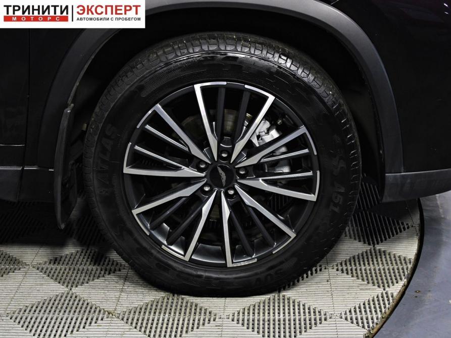Chery Tiggo 8 Pro I Белгород  - изображение 18